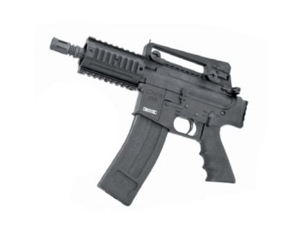 Chiappa MFour-22 .22 LR Pistol, Black