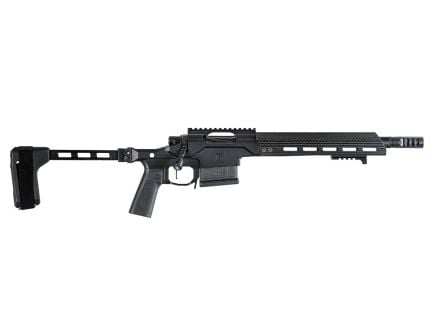 Christensen Arms Modern Precision .308 Winchester Bolt Action Pistol, Black