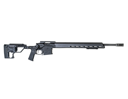 Christensen Arms MPR .308 Bolt Action Rifle 20" SS, Black