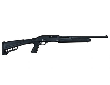 Citadel PAX 20" 12 Gauge Shotgun 3" Pump-Action - FRPAX1220