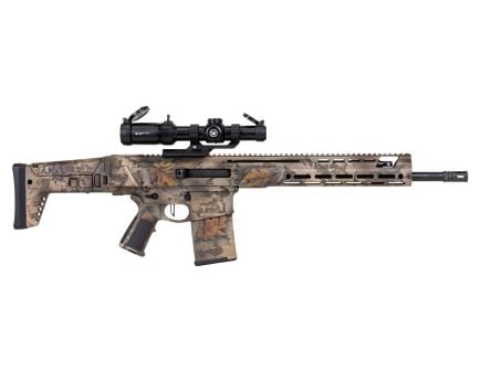 PSA Custom JAKL-10 16" Rifle Length .308 1:10 Nitride, Flat FCG, Vortex Strike Eagle, All Cam