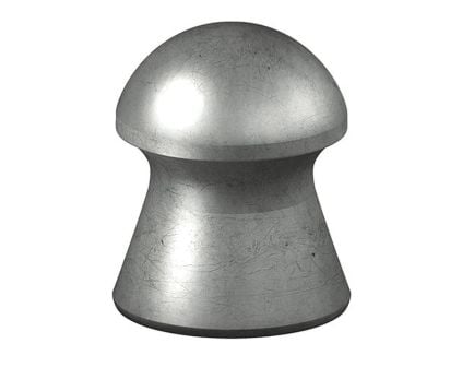 Crosman Premier .177 Caliber Domed Airgun Pellet, 7.90 gr 1250rds