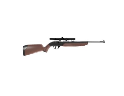 Crosman 760 Pumpmaster .177 Caliber, Brown