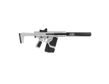 Crosman Full Auto ST1, White