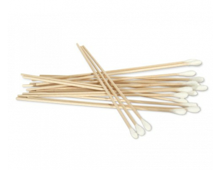 20 PACK OF CLEANING SWABS