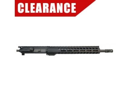 BLEM PSA 16" .22 LR 1:16 Nitride 13.5" M-Lok Upper - With BCG & CH - 5165448928B