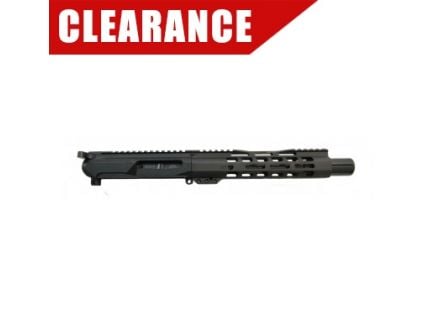 PSA PA-9 8" 9mm 9" Lightweight M-Lok Railed Upper With BCG & CH - 5165448477