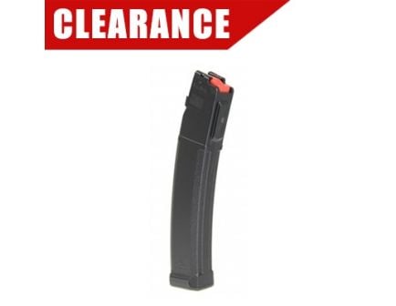 PSA Scorpion Style Magazine Assembly 9x19mm - 35rd (Not for Use in PSA AK-V)