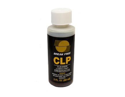 Safariland Break-Free CLP 2oz Bottle - CLP-20