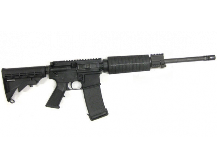CMMG AR-15 300 AAC Blackout 16" CM M300 Carbine 30AF8C3