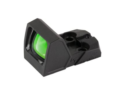 Crimson Trace CT Rad Red-Dot Sight 1x 3 MOA