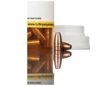 Cutting Edge Bullets CuRx .22LR FN Rifle Reloading Kit, 32 gr 0.223" 200/200rds