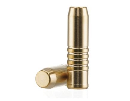 Cutting Edge Bullets Safari Solid .375 Cal Solid Hunting Rifle Bullet, 300 gr 0.375" 50rds