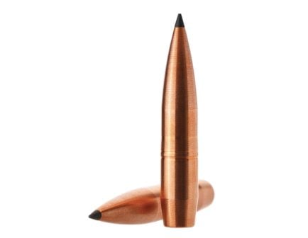 Cutting Edge Bullets Lazer .284 Cal/7mm HP Single Feed Rifle Bullet, 160 gr 0.284" 50rds