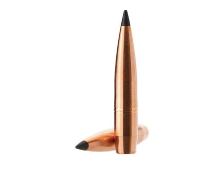 Cutting Edge Bullets Lazer .338 Cal HP Generation 2 Single Feed Rifle Bullet, 275 gr 0.338" 50rds