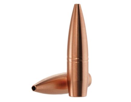 Cutting Edge Bullets Maximus .243 Caliber/6mm SCHP Rifle Bullet, 77 gr 0.243" 50rds