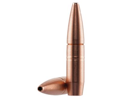Cutting Edge Bullets Maximus .264 Cal/6.5mm SCHP Rifle Bullet, 125 gr 0.264" 50rds