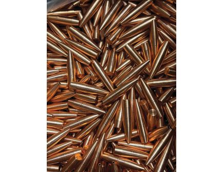 Cutting Edge Bullets Maximus .277 Cal/6.8mm HP Rifle Bullet, 125 gr 0.277" 50rds