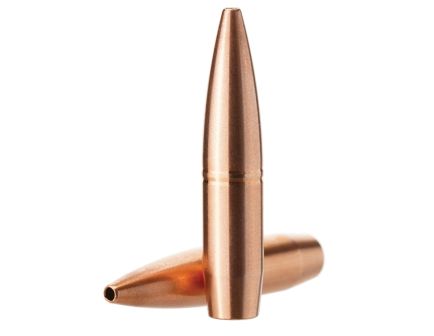 Cutting Edge Bullets Maximus .284 Cal/7mm SCHP Rifle Bullet, 152 gr 0.284" 50rds