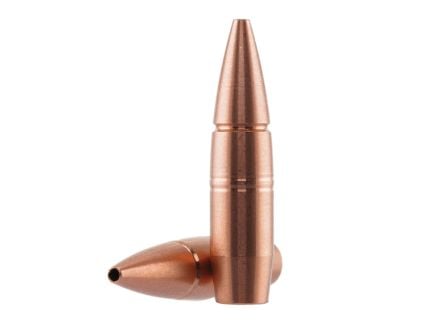 Cutting Edge Bullets Maximus .308 Cal SCHP Rifle Bullet, 165 gr 0.308" 50rds