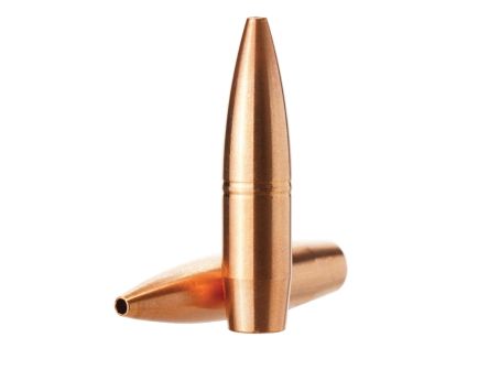 Cutting Edge Bullets Maximus .338 Cal SCHP Rifle Bullet, 225 gr 0.338" 50rds