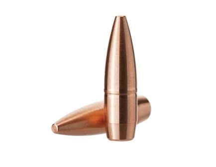 Cutting Edge Bullets MTAC .224 Cal Copper Rifle Bullet, 55 gr 0.224" 50rds