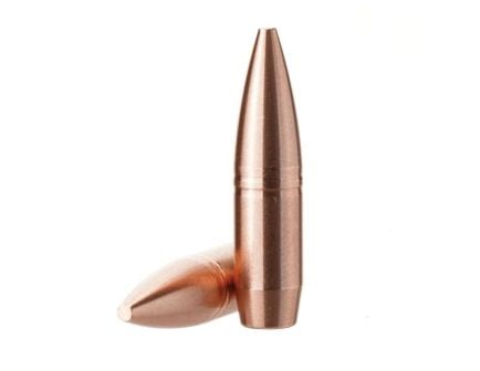 Cutting Edge Bullets MTAC .224 Cal Solid Rifle Bullet, 65 gr 0.224" 50rds