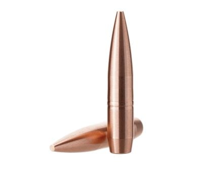 Cutting Edge Bullets MTAC .224 Cal Copper Single Feed Rifle Bullet, 79 gr 0.224" 50rds