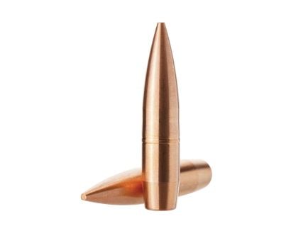 Cutting Edge Bullets MTAC .308 Cal Copper Single Feed Rifle Bullet, 182 gr 0.308" 50rds