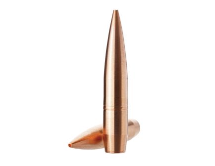 Cutting Edge Bullets MTAC .338 Cal PT Single Feed Rifle Bullet, 277 gr 0.338" 50rds