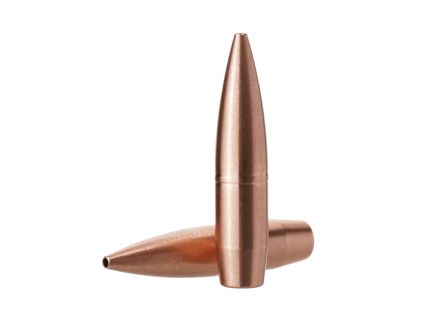 Cutting Edge Bullets MTH .243 Caliber/6mm Solid Generation 2 Rifle Bullet, 88 gr 0.243" 50rds