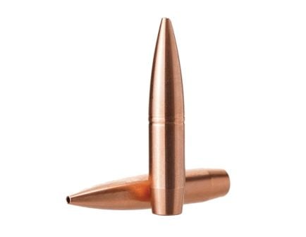 Cutting Edge Bullets MTH .264 Cal/6.5mm Solid Rifle Bullet, 130 gr 0.264" 50rds