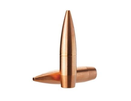 Cutting Edge Bullets MTH .308 Cal Copper Rifle Bullet, 165 gr 0.308" 50rds