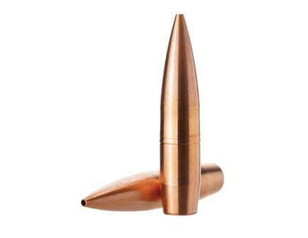 Cutting Edge Bullets MTH .308 Cal Copper Single Feed Rifle Bullet, 180 gr 0.308" 50rds