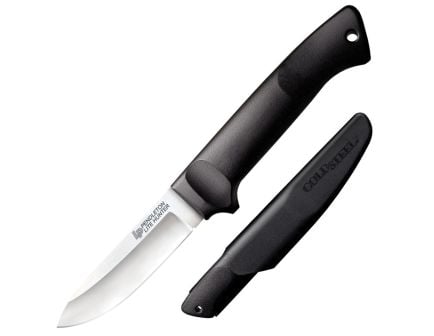 Cold Steel Pendleton Lite Hunter Fixed Knife Drop Point