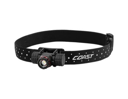 COAST XPH30R Rechargeable LED Headlamp - 30334