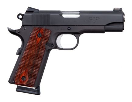 Colt Lightweight Commander Gunsite 1911 .45 ACP Pistol