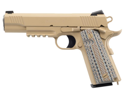 Colt 1911 Government Limited Edition 45 ACP Pistol