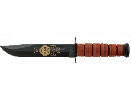 KA-BAR USMC 115th Anniversary Commemorative Knife 2-9178-4