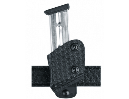 Safariland COMP. OPEN TOP PISTOL MAG POUCH---773-76-121-175