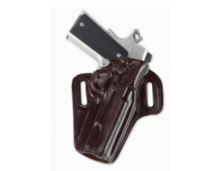 Galco Concealable Belt Holster, Right,  Glock 19  - CON226B