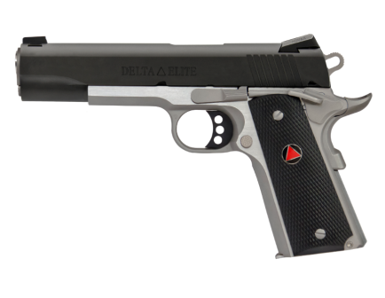 Colt 1911 Delta Elite Government 10mm Pistol