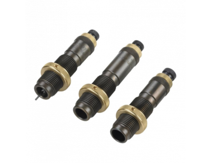 RCBS - Cowboy Die Locking Ring 7/8"-14 Thread Cowboy 3pk - 87510