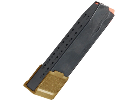 Sig Sauer Magazine P365, X-Macro Ext. 9MM 21rd, Coyote - 8901595