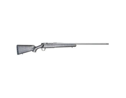Christensen Arms Mesa Titanium .28 Nosler Bolt, Gray/Black