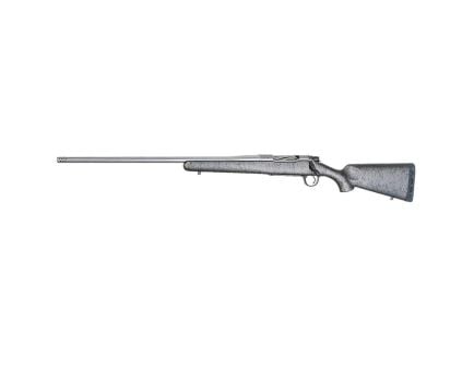 Christensen Arms Mesa Titanium LH .28 Nosler Bolt, Gray/Black