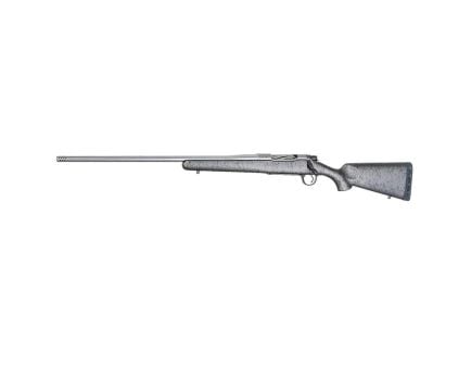 Christensen Arms Mesa Titanium LH .300 PRC Bolt, Gray/Black