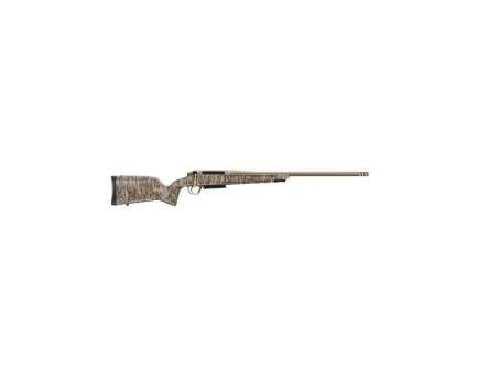 Christensen Arms Evoke .350 Legend Bolt, Mossy Oak Bottomland Camouflage