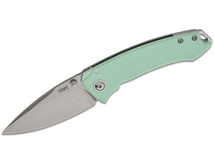 CRKT Tuna Compact Aqua - 2522B