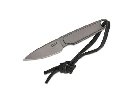 CRKT HangTi Silver - 7066C